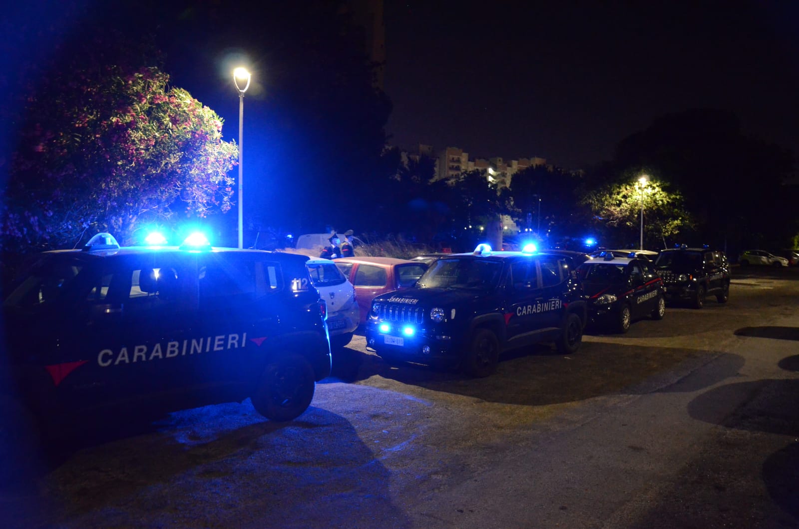 Sassari Violenta Lite Nella Notte Uomo Accoltellato Cagliari Vistanet