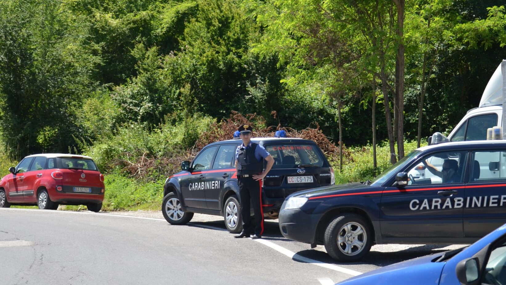 Cagliari Autista Picchiato Da Passeggero Cagliari Vistanet