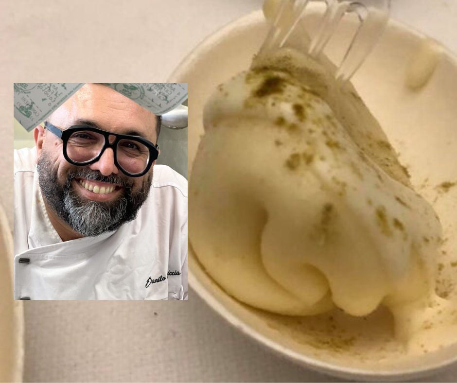 Culurgiones Sardi Ricetta Chef Danilo Pelliccia Ogliastra Vistanet