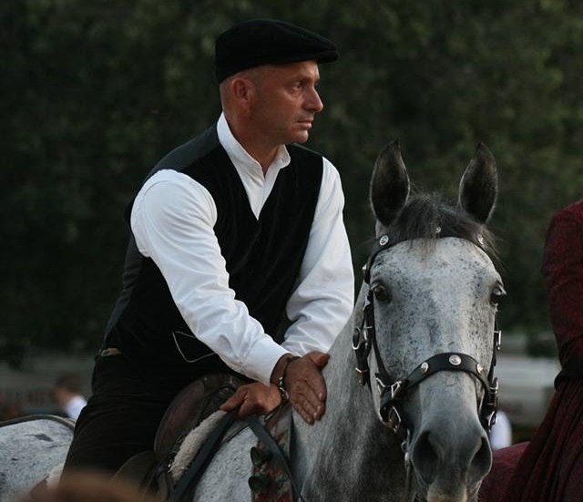 FOTO Il Supramonte Di Baunei Visitato A Ritmo Di Trotto Vistanet