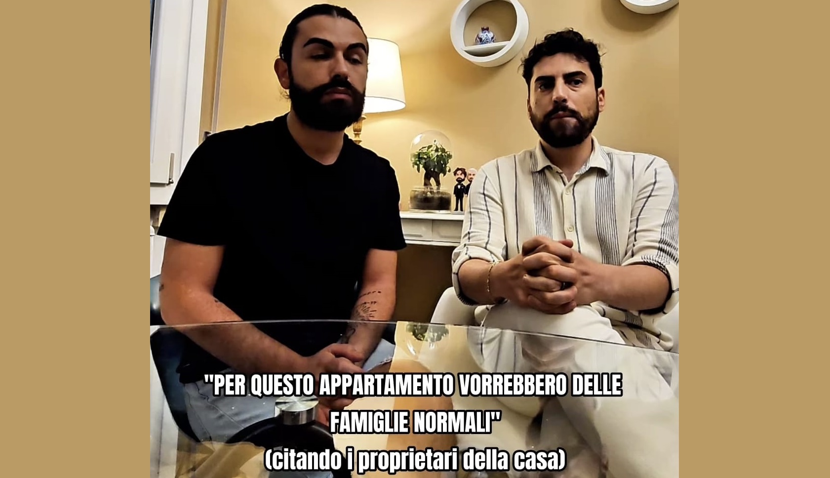 Milano Non Ci Affittano Casa Perch Gay Vistanet