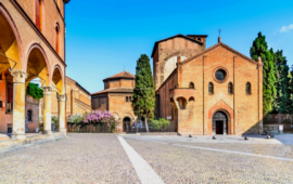 Piazza Santo Stefano a Bologna: un gioiello di grande storia e fascino