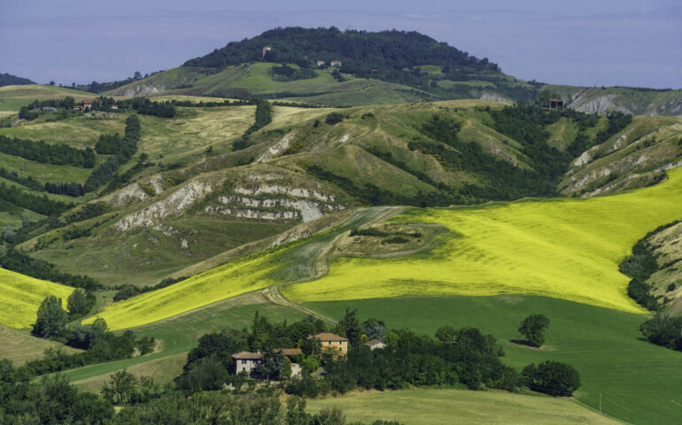 Perché l’Emilia Romagna si chiama così? Origini e significato del nome