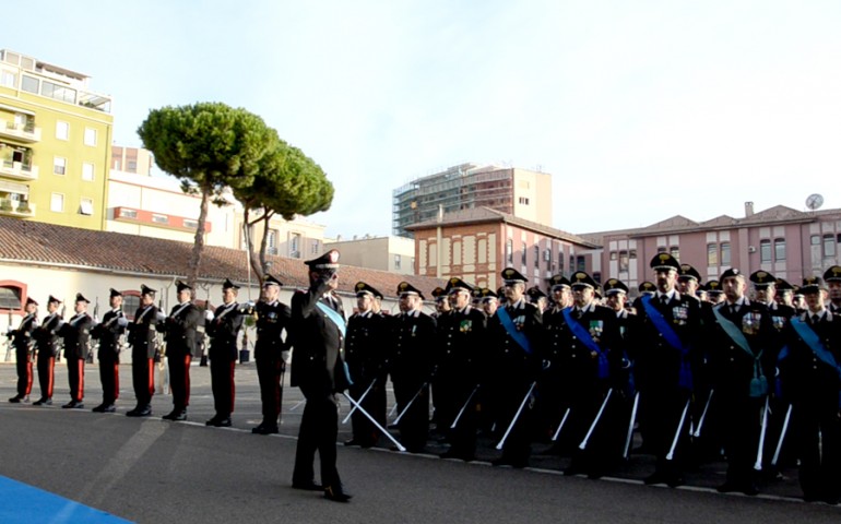 “Virgo Fidelis”. A Cagliari si celebra l’anniversario della Battaglia di Culqualber