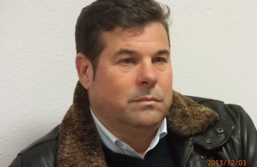 Giacomo Meloni, presidente Confartigianato edilizia Sardegna