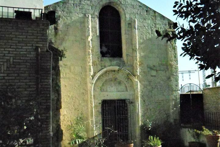 Lo sapevate? A Cagliari si trova la chiesa di San Pietro dei Pescatori, gioiello romanico nascosto ai turisti tra incuria e degrado