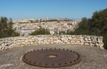 monte urpinu belvedere annandonato