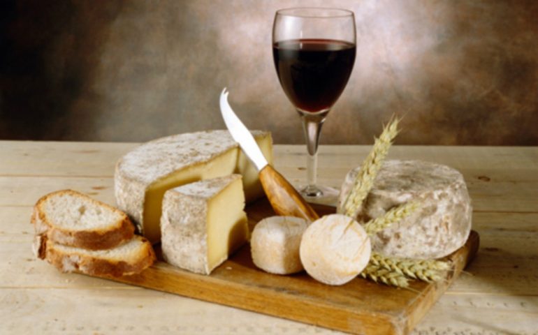 Cagliari say Cheese: dall’11 al 20 maggio la festa del formaggio