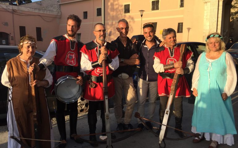 Stregati dai fantasmi di Cagliari: ecco gli spettri più temuti raccontati ieri notte da Polastri e Serra