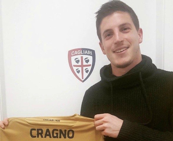 Il Cagliari blinda i suoi giovani migliori: Cragno ha rinnovato sino al 2022