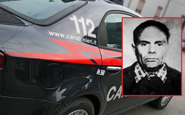 Confiscati dai carabinieri i beni del superlatitante Attilio Cubeddu, inserito nella lista dei latitanti di massima pericolosità del Ministero degli Interni