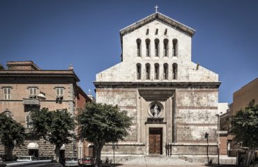 Chiesa di Nostra Signora del Carmine a Cagliari - Foto di Monumenti Aperti