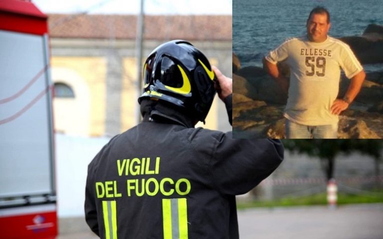 Tragedia A Sestu: Operaio Di 46 Anni Muore Folgorato Da Una Scossa ...