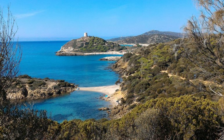 I posti più belli della Sardegna: Chia, uno dei gioielli del Sud