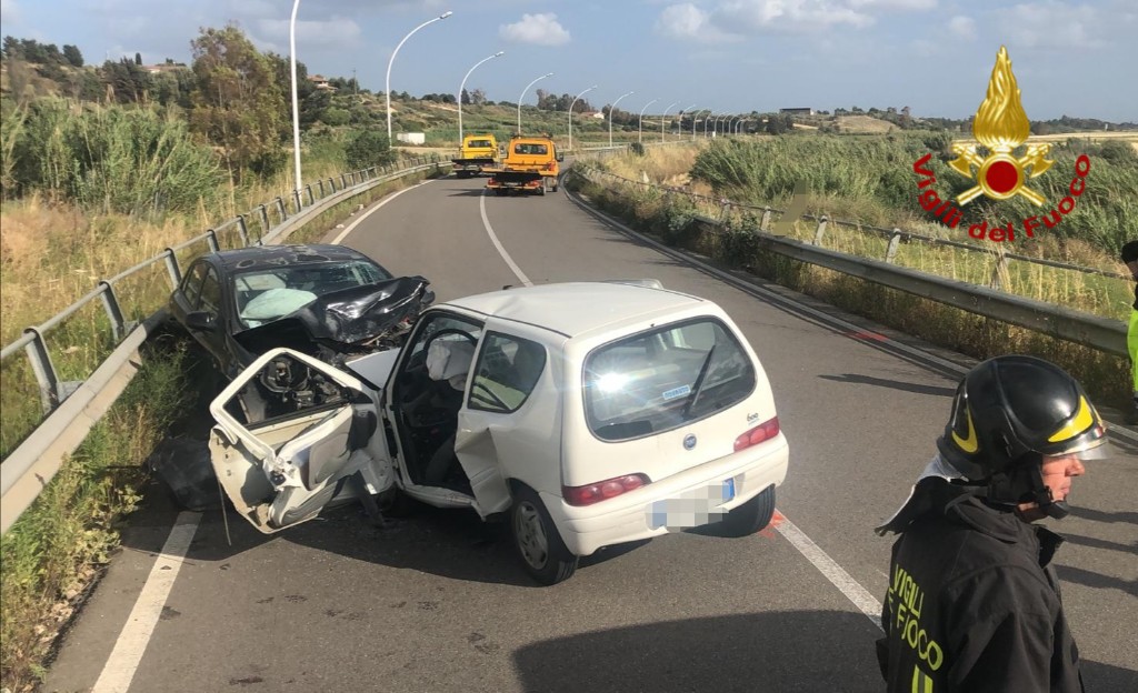 Tragedia Della Strada A Samassi, Muore Una Donna Di 48 Anni | Cagliari ...