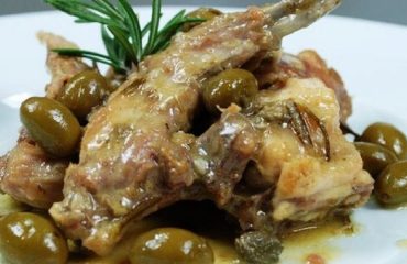 La ricetta Vistanet di oggi: coniglio “a succhittu”, un piatto tipico del Campidano