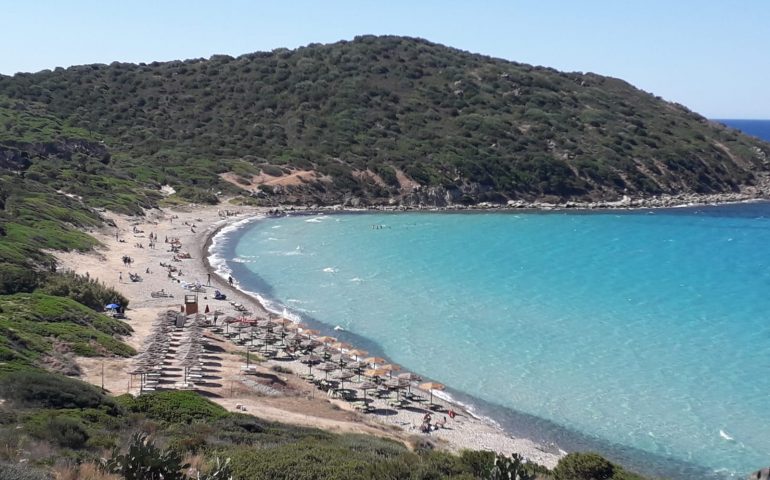 Meteo: estate piena in Sardegna, stabilità per tutto il ...