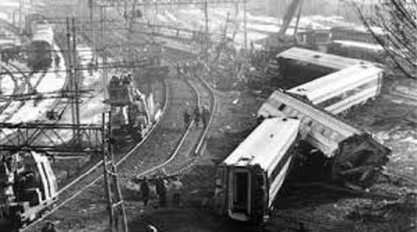 Accadde oggi: 22 luglio 1970, la strage ferroviaria di Gioia Tauro