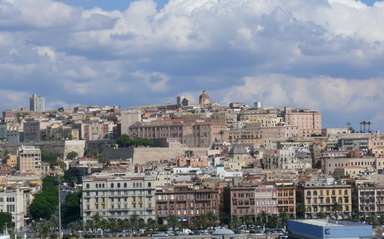Cagliari città blindata: ecco tutte le strade chiuse per la Festa delle Forze Armate