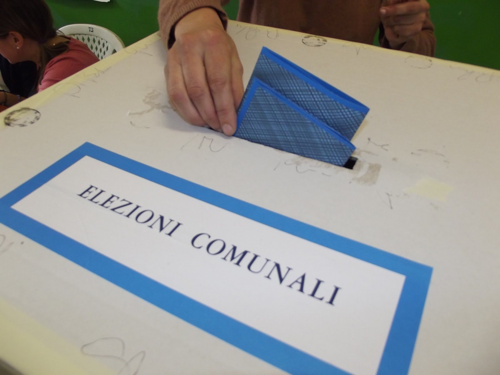 Elezioni comunali Sardegna: ecco i nomi di tutti i sindaci eletti