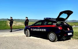 carabinieri-fluminimaggiore