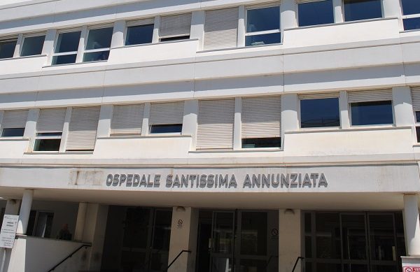 Il reparto di Medicina di Sassari riapre ai ricoveri dopo il cluster del 22 gennaio