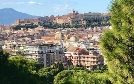 Cagliari, il 90% dei residenti si ritiene soddisfatto della qualità della vita in città