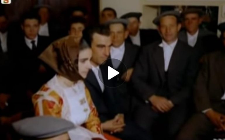 matrimonio-sardegna-fonni-1961