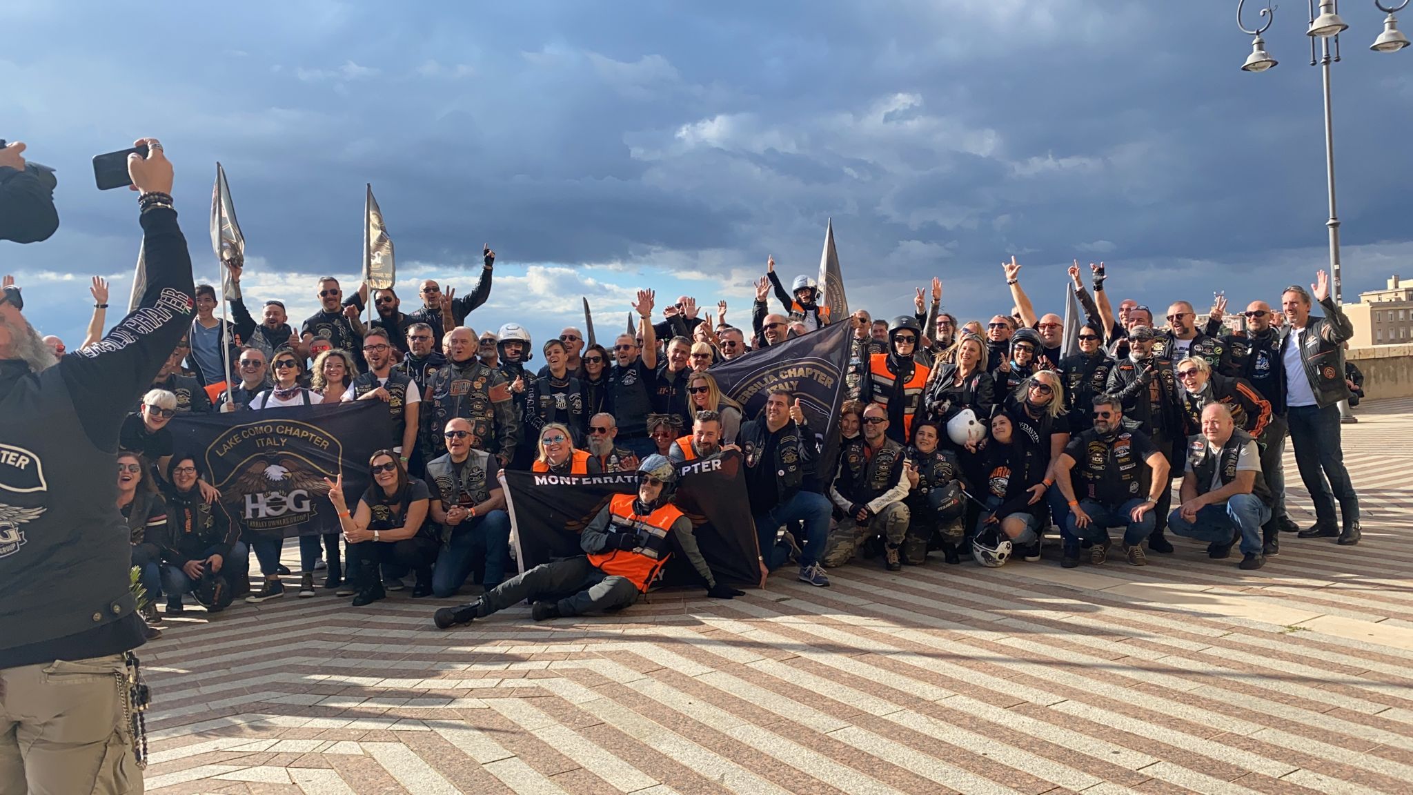 Harley-Davidson - Harley-Davidson Cagliari Sardegna