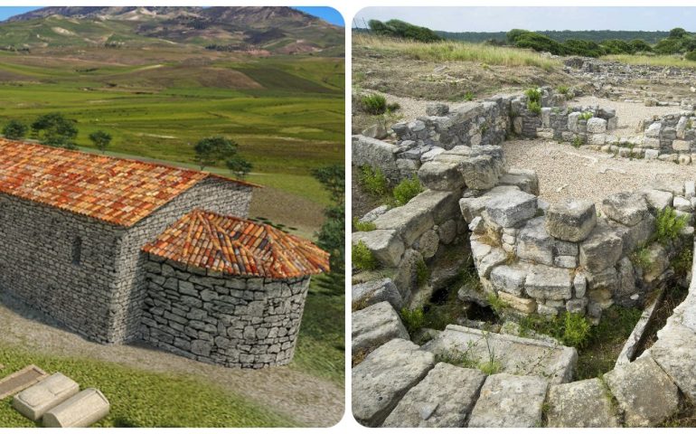 Lo sapevate? Quali sono le chiese cristiane più antiche della Sardegna?