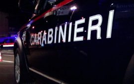 Rapine con spray urticante in centro a Cagliari: fermati due ragazzi