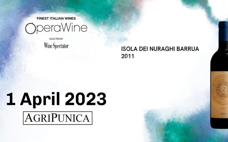 Due cantine sarde selezionate tra le 130 eccellenze italiane dalla prestigiosa rivista enologica Wine Spectator