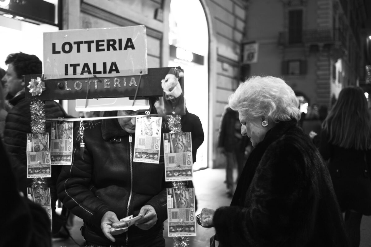 Lotteria Italia: due vincite in Sardegna