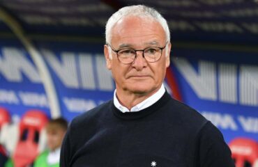 claudio ranieri