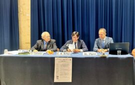 Prestigioso Seminario sul Nuovo Codice dei Contratti Pubblici a Cagliari