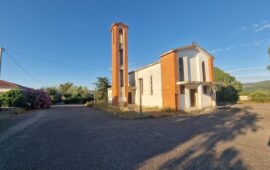 Santa Chiara del Tirso - foto di Paolo Lobina (1)
