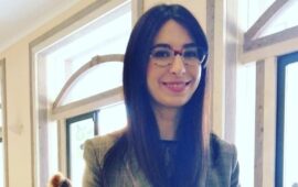 Carbonia in lutto: addio a Sara Pau, ricercatrice universitaria molto attiva nel sociale e nella politica locale