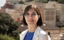 Cagliari, Marta Mereu eletta presidente della Commissione Cultura, spettacolo e turismo