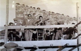 Cantanne a s’antiga, a Santu Lussurgiu una serata dedicata al canto a chitarra