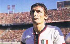 Una settimana di celebrazioni per l’80° compleanno di Rombo di Tuono: la Gigi Riva Football Week