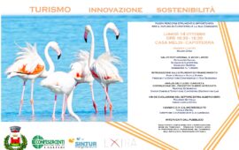 Capoterra verso il Futuro: convegno su opportunità di Sviluppo Sostenibile, turismo e comunità