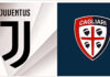 Cagliari Juve