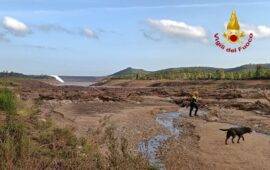 Disperso a Monte Arcosu, proseguono le ricerche