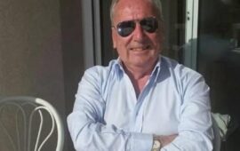 Addio a Edoardo Usai, è morto l’ex vice sindaco di Cagliari