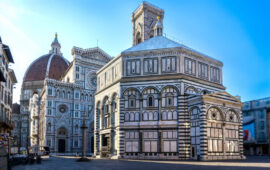 Piazza di Santa Maria del Fiore: perchè non perdere assolutamente una passeggiata nel cuore di Firenze