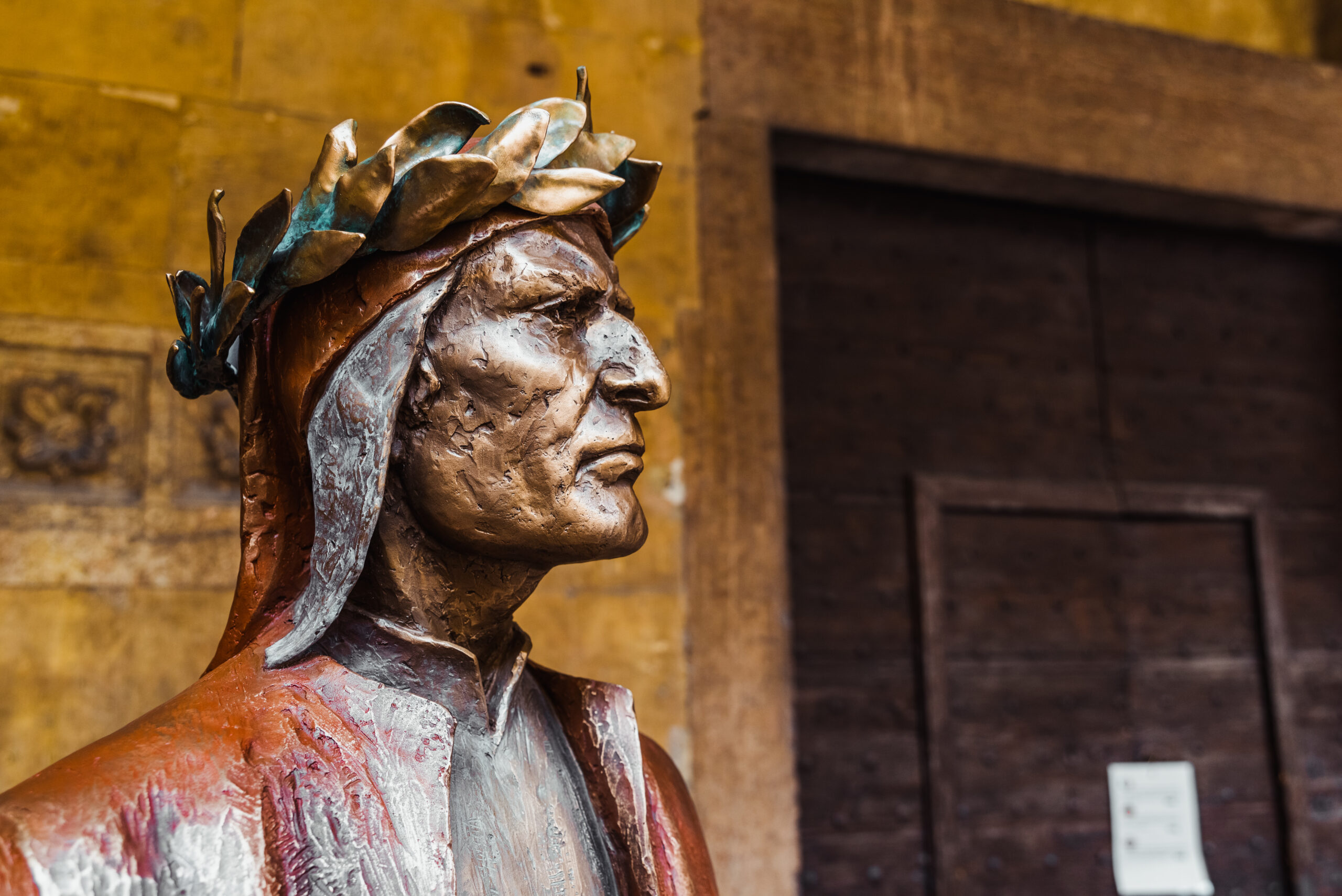 Ecco cinque personaggi famosi nati a Firenze che hanno cambiato la storia