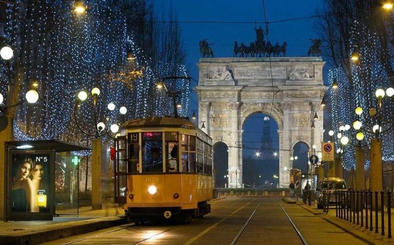 Lo sapevate? Quando sono nati i tram a Milano?