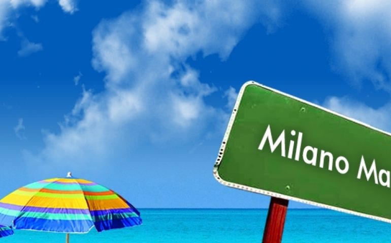 Lo sapevate? Milano Marittima si chiama così perché i milanesi volevano uno sbocco sul mare