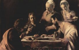 Opere d’arte milanesi: quali sono i luoghi legati a Caravaggio in città?