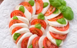 Ricette estive: 9 consigli utili per sfruttare al meglio la cucina milanese